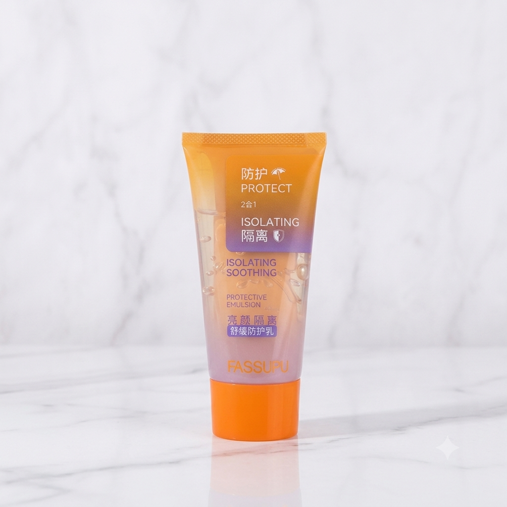 Fassupu Protect Isolating Emulsion
